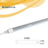 beam angle 180 degree led tube light non-dimmable waterproof